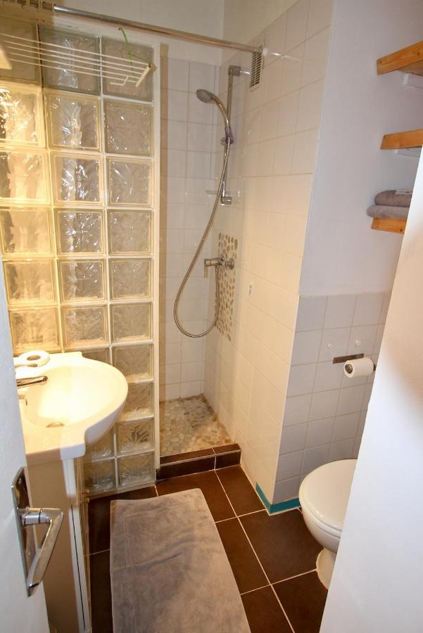 שאמוני Studio Residence Grands Montets מראה חיצוני תמונה